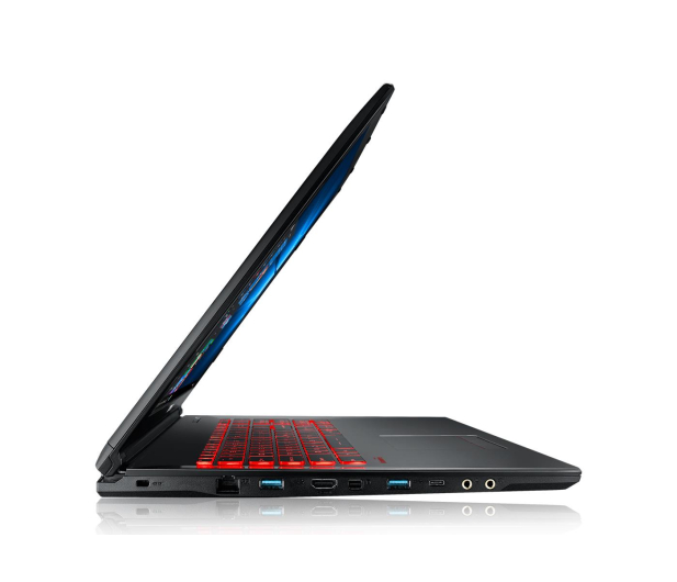 MSI GV72 i7-7700HQ/8GB/1TB/Win10X GTX1050Ti - 393506 - zdjęcie 10